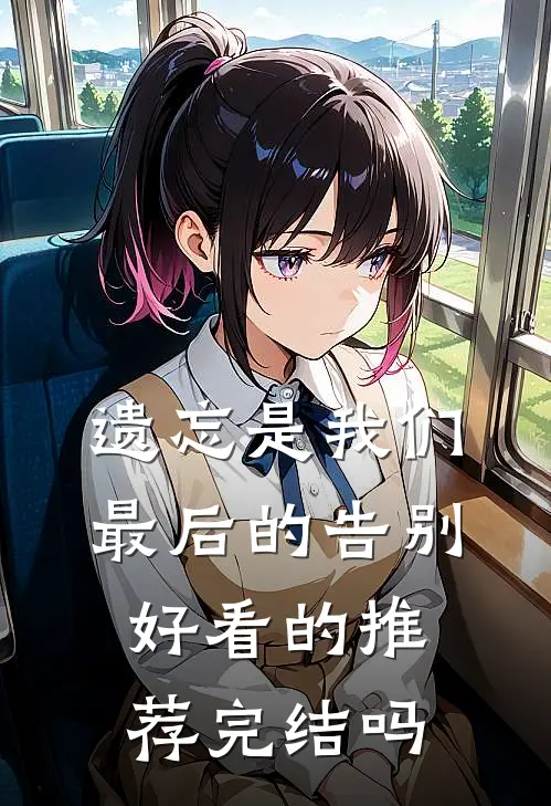 遗忘是我们最后的告别好看的推荐完结吗