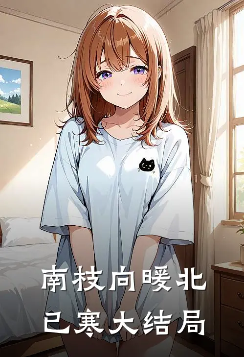 南枝向暖北已寒大结局