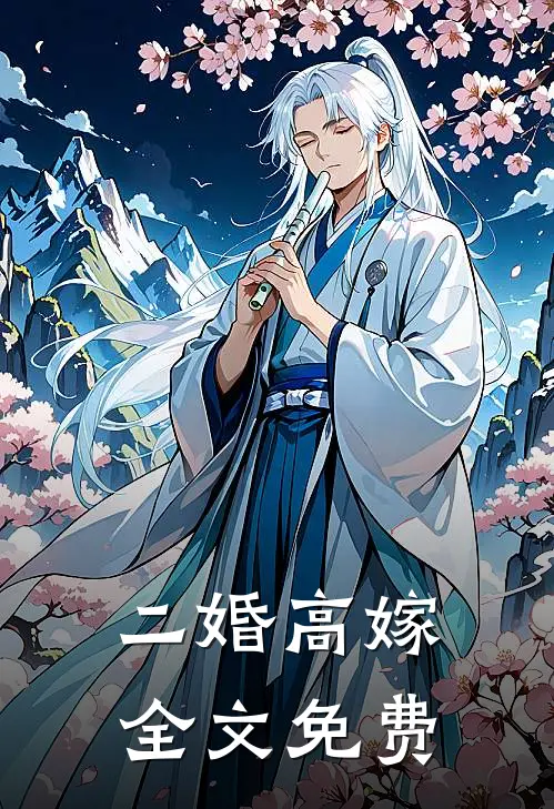 二婚高嫁全文免费