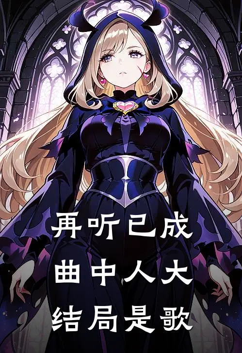 再听已成曲中人大结局是歌