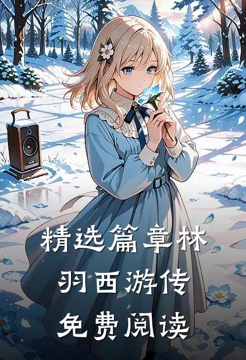 精选篇章林羽西游传免费阅读