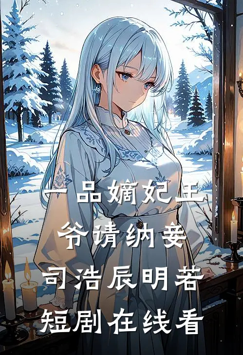 一品嫡妃王爷请纳妾,司浩辰明若,短剧在线看