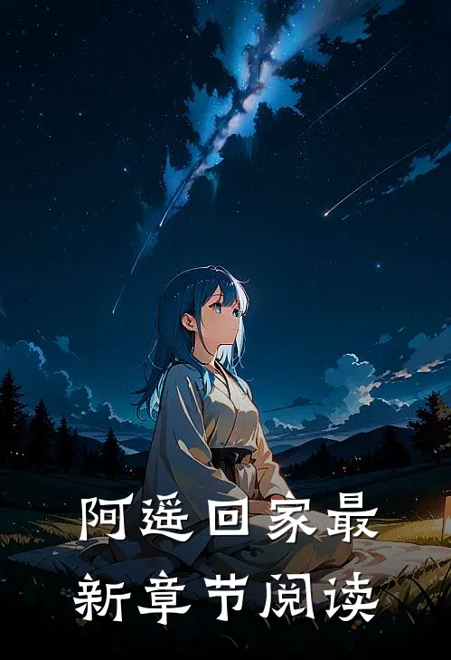 阿遥回家最新章节阅读