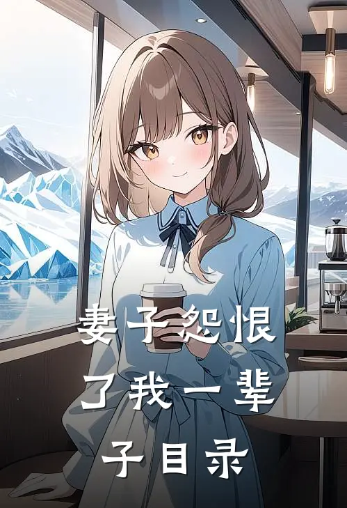 妻子怨恨了我一辈子目录