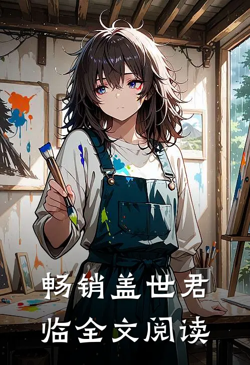 畅销盖世君临全文阅读
