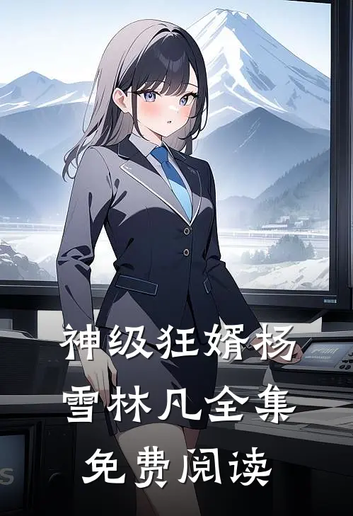 神级狂婿杨雪林凡全集免费阅读