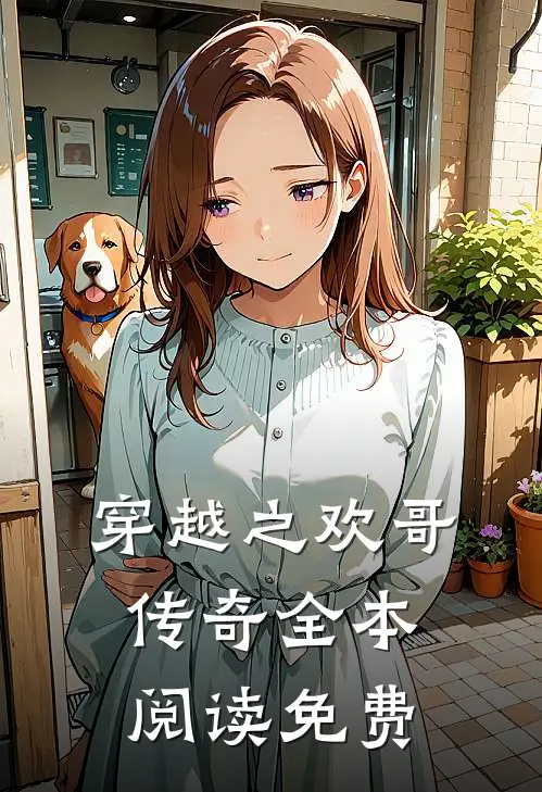 穿越之欢哥传奇全本阅读免费