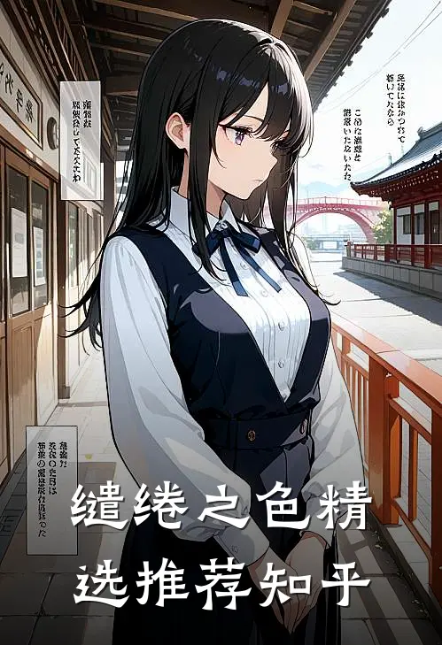 缱绻之色精选推荐知乎