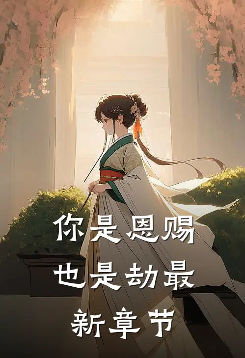 你是恩赐也是劫最新章节