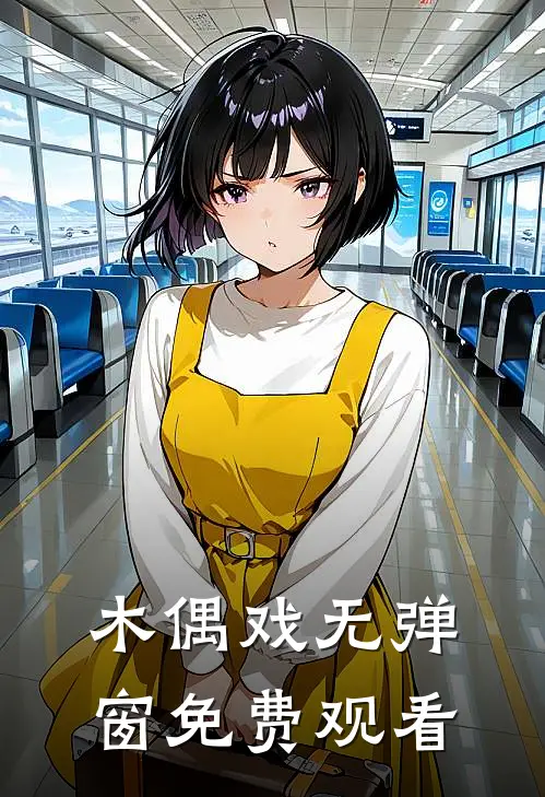 木偶戏无弹窗免费观看