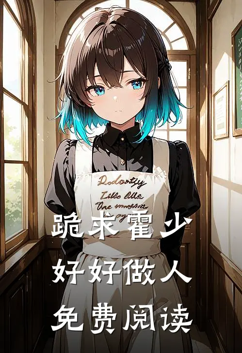 跪求霍少好好做人免费阅读