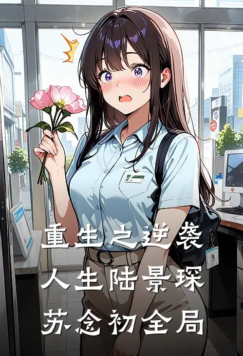 重生之逆袭人生陆景琛苏念初全局