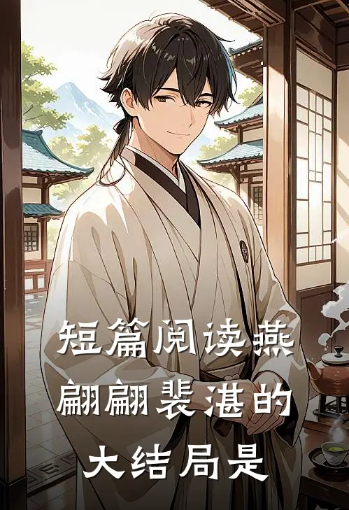 短篇阅读燕翩翩裴湛的大结局是