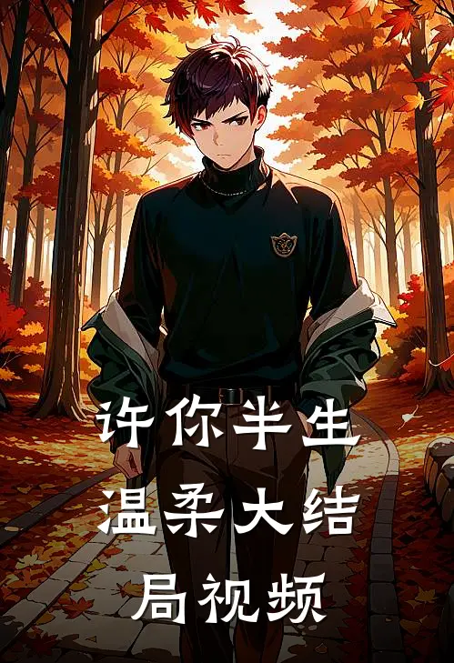 许你半生温柔大结局视频