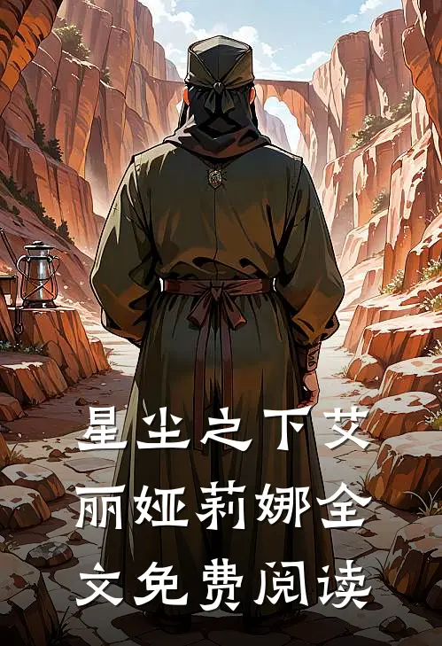 星尘之下艾丽娅莉娜全文免费阅读