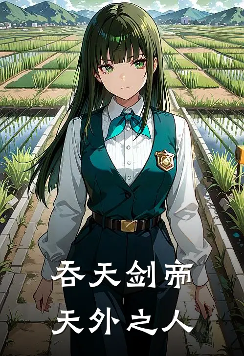 吞天剑帝天外之人