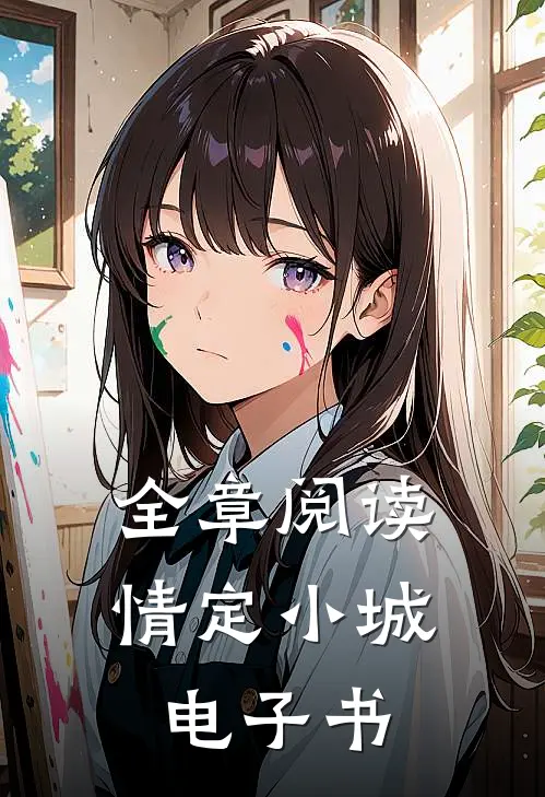 全章阅读情定小城电子书