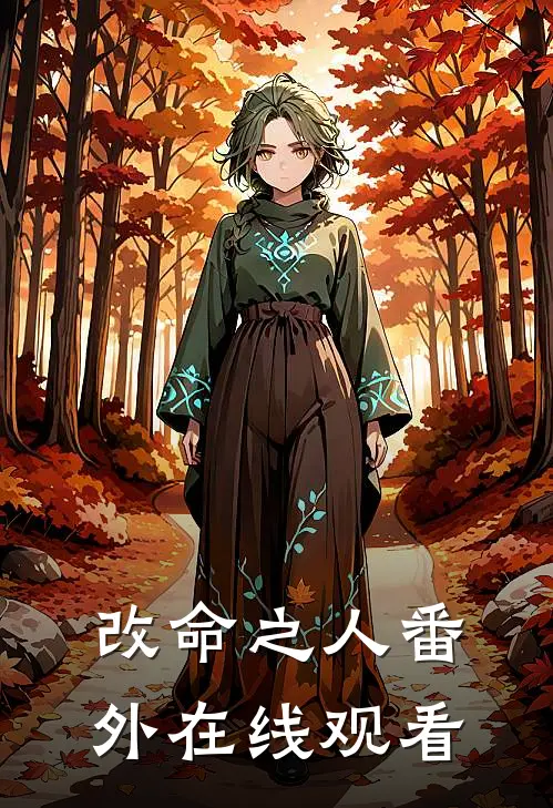 改命之人 番外在线观看
