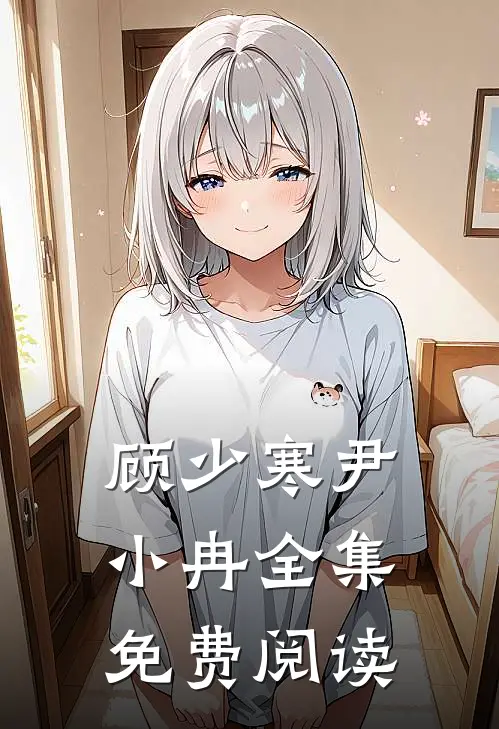 顾少寒尹小冉全集免费阅读