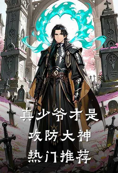 真少爷才是攻防大神热门推荐
