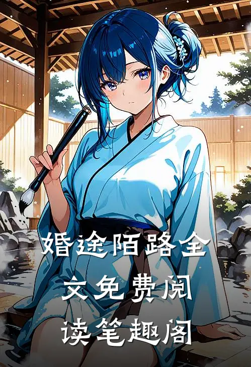 婚途陌路全文免费阅读笔趣阁