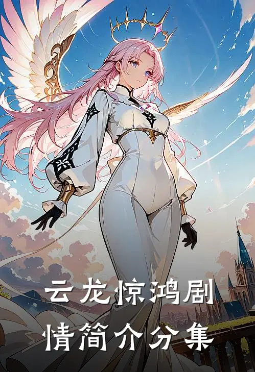 云龙惊鸿剧情简介分集