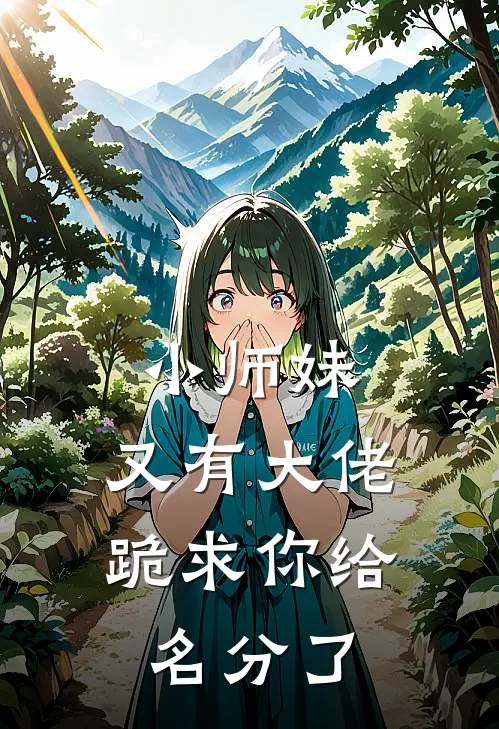 小师妹，又有大佬跪求你给名分了