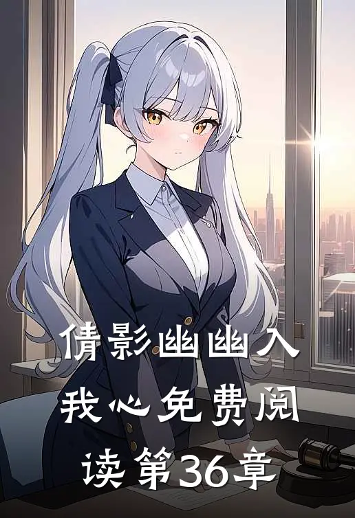 倩影幽幽入我心免费阅读第36章