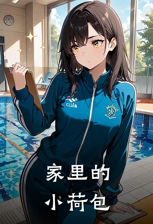 家里的小荷包
