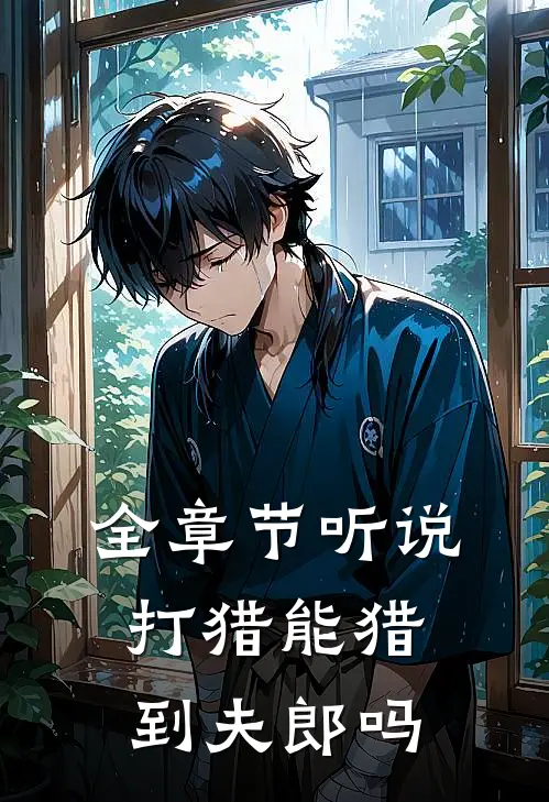 全章节听说打猎能猎到夫郎吗