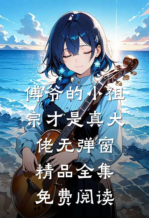 傅爷的小祖宗才是真大佬无弹窗精品全集免费阅读