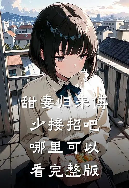 甜妻归来傅少接招吧哪里可以看完整版