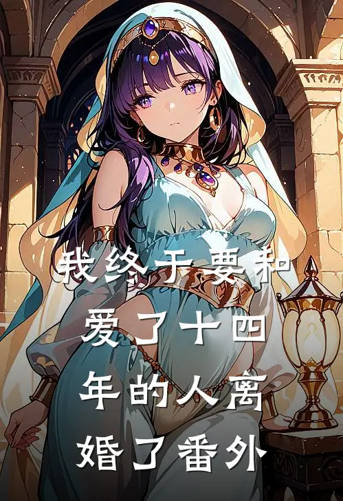 我终于要和爱了十四年的人离婚了 番外