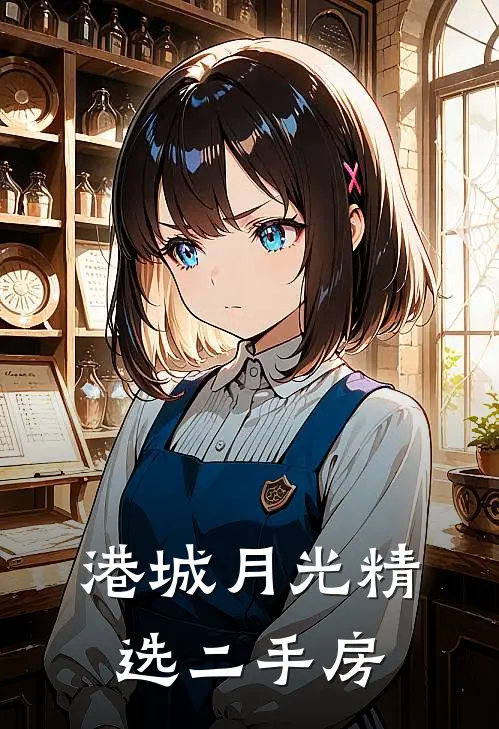 港城月光精选二手房
