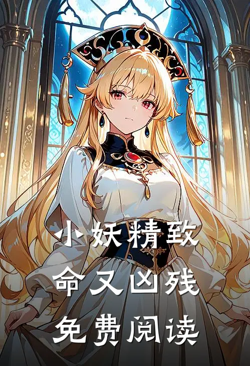 小妖精致命又凶残免费阅读