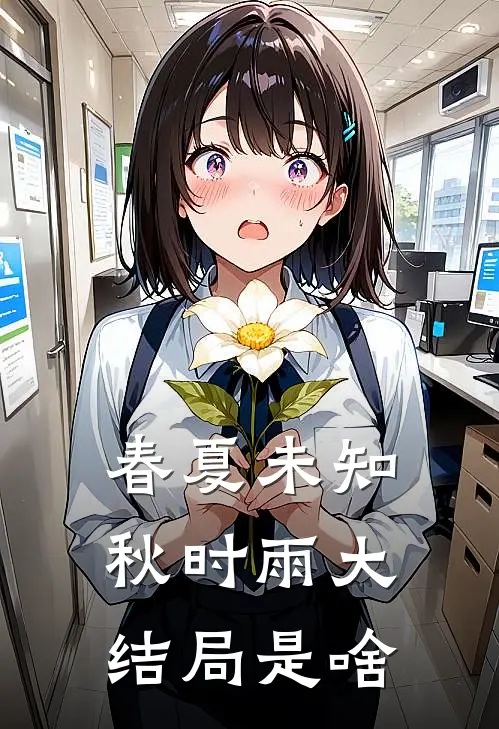 春夏未知秋时雨大结局是啥