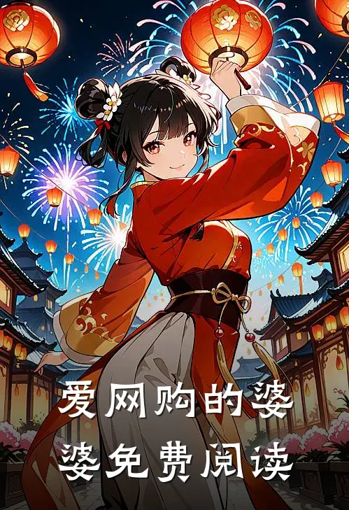 爱网购的婆婆免费阅读