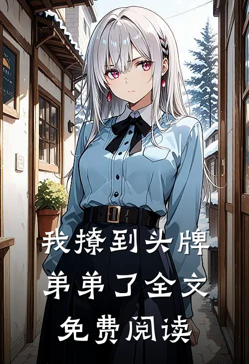 我撩到头牌弟弟了全文免费阅读