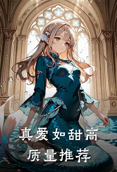 真爱如甜高质量推荐