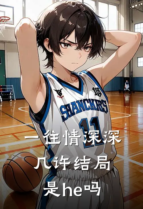 一往情深深几许结局是he吗