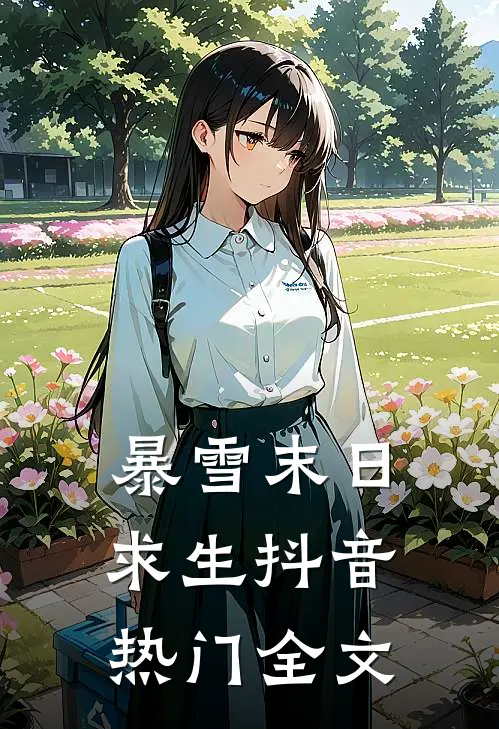 暴雪末日求生抖音热门全文