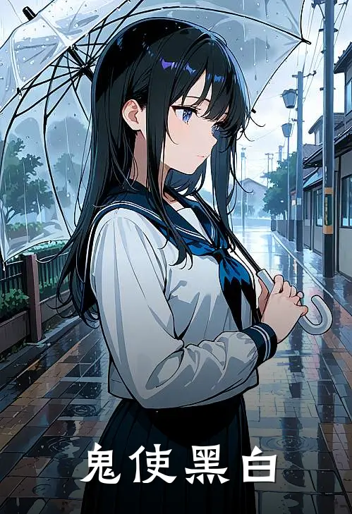 鬼使黑白
