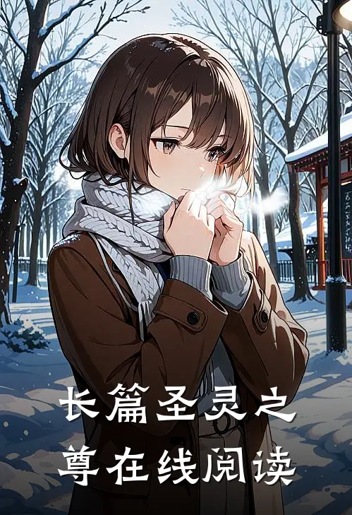 长篇圣灵之尊在线阅读