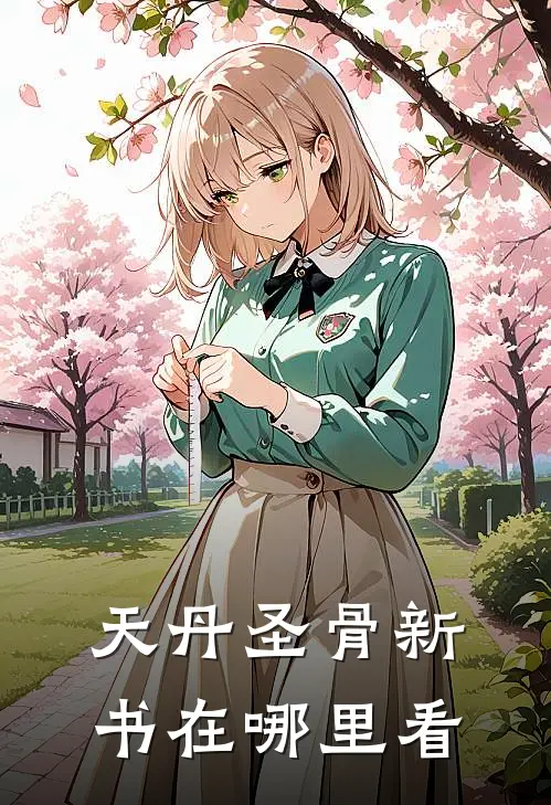 天丹圣骨新书在哪里看