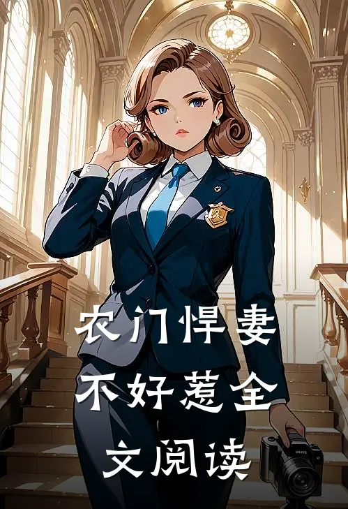 农门悍妻不好惹全文阅读