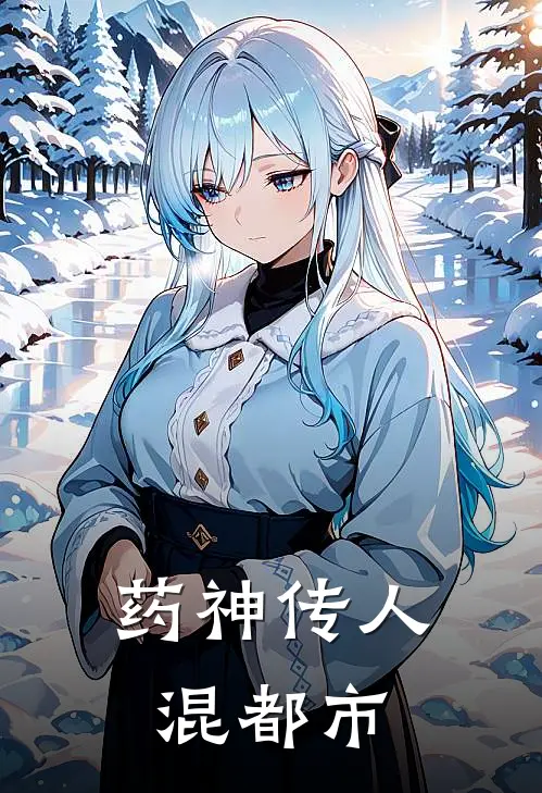 药神传人混都市