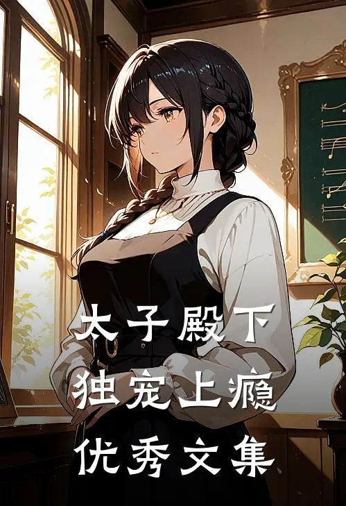 太子殿下独宠上瘾优秀文集