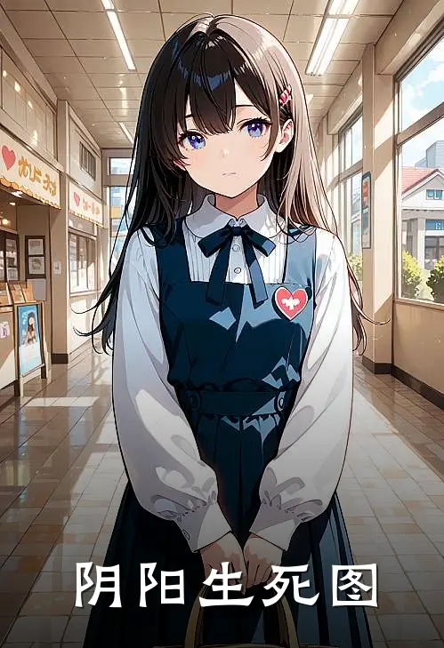 阴阳生死图