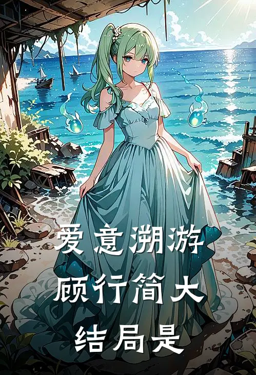 爱意溯游顾行简大结局是