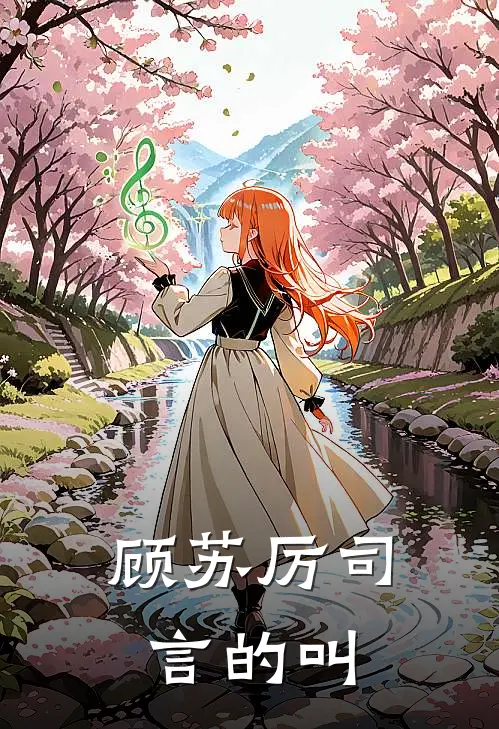 顾苏厉司言的叫